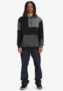DC Shoes Hoodie - Black