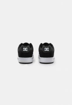 DC Shoes MANTECA 4 - Skate Shoes - Black/white -DC Shoes shop 1ae96cf3f11d40d19d3e676c40edff9d