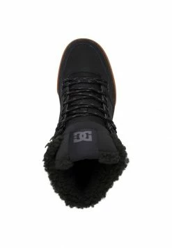 DC Shoes PURE UNISEX - Skate Shoes - Black/red/green 3 DC Shoes PURE UNISEX - Skate Shoes - Black/red/green -DC Shoes shop 1b1d2f30f5df4fa485353969093b0c85