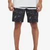 DC Shoes TOPLINE - Swimming Shorts - Black 1 DC Shoes TOPLINE - Swimming Shorts - Black -DC Shoes shop 1b93d9be0bd545d9b02ea1728fc0ee93