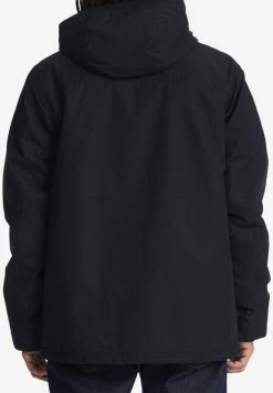 DC Shoes TACTFUL - Training Jacket - Black 5 DC Shoes TACTFUL - Training Jacket - Black -DC Shoes shop 1c794b61b53b40439d210386e2b4c7ae