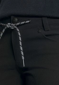 DC Shoes VIVA - Snow Pants - Black -DC Shoes shop 1c8725a89cd847808f5132395211637e