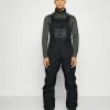 DC Shoes DOCILE BIB - Snow Pants - Black 2 DC Shoes DOCILE BIB - Snow Pants - Black -DC Shoes shop 1ca280495329490c8dcb9dfa22ed6285