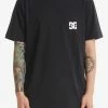 DC Shoes STAR - Print T-shirt - Black 2 DC Shoes STAR - Print T-shirt - Black -DC Shoes shop 1cfe0099fde94fb4ad9abf7fcab9f218