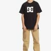 DC Shoes STAR - Print T-shirt - Black 1 DC Shoes STAR - Print T-shirt - Black -DC Shoes shop 247f27b1b07b4ba1bb69fdc861a2b3a1