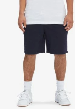 DC Shoes RIOT - Shorts - Navy Blazer