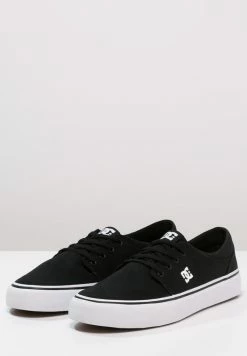DC Shoes TRASE - Skate Shoes - Black/white 4 DC Shoes TRASE - Skate Shoes - Black/white -DC Shoes shop 25812b33deb74b0c8419872f2bd061f5