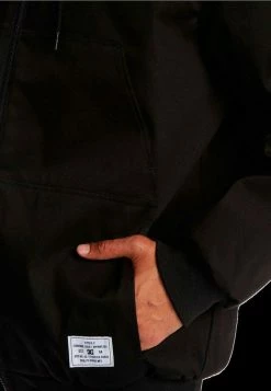 DC Shoes Summer Jacket - Black 5 DC Shoes Summer Jacket - Black -DC Shoes shop 259de507b7094309ab42e395c0ca3828