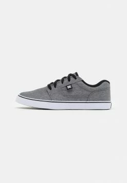 DC Shoes TONIK UNISEX - Trainers - Dark Grey