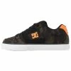 DC Shoes PURE SE - Skate Shoes - Black -DC Shoes shop 26dc79b662324132bf84a32de2b89dd3