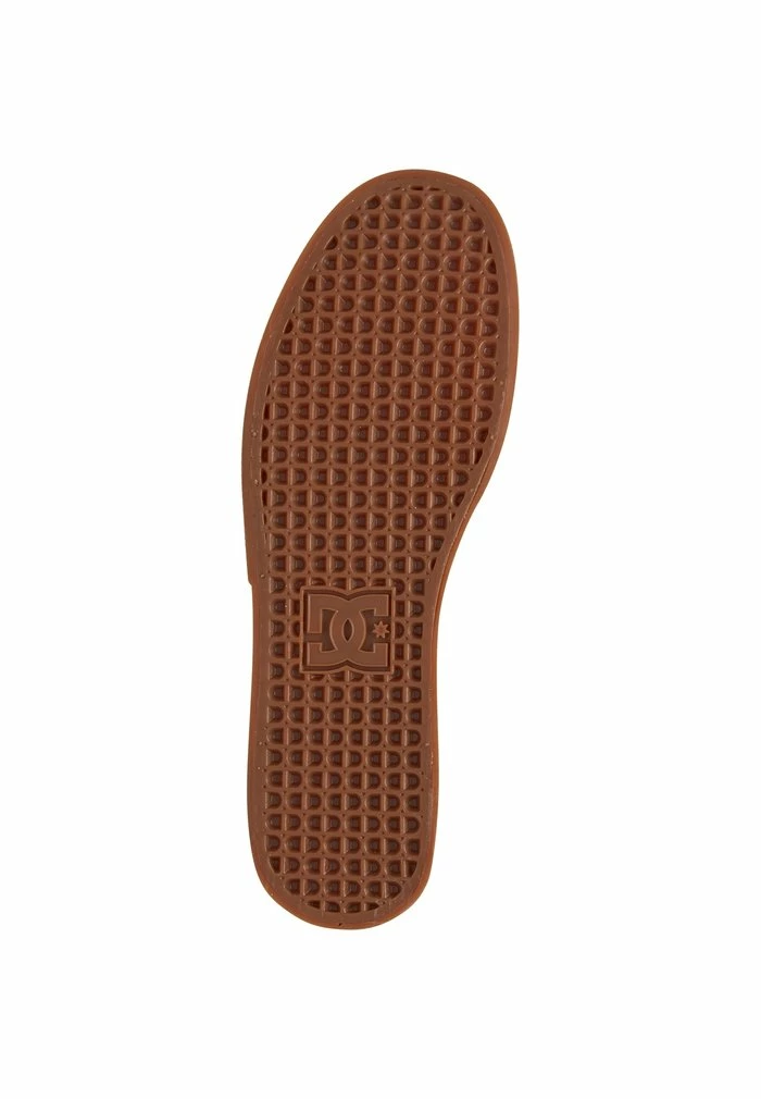 KALIS UNISEX - Trainers - black/black/gum DC Shoes KALIS UNISEX - Trainers - Black/black/gum -DC Shoes shop 27163a8e9da8422cbde240a4c5d93db1