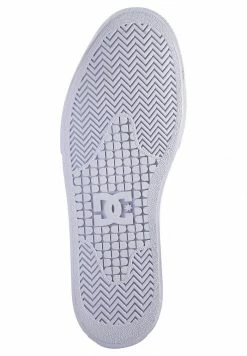 DC Shoes MANUAL UNISEX - Trainers - White 5 DC Shoes MANUAL UNISEX - Trainers - White -DC Shoes shop 28310aee5e214ffb95fd7f07c38c71f8