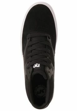 DC Shoes KALIS VULC MID - Trainers - Black 5 DC Shoes KALIS VULC MID - Trainers - Black -DC Shoes shop 28485859675144c69b67175458747405
