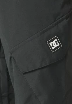 DC Shoes NONCHALANT PANT - Snow Pants - Black 5 DC Shoes NONCHALANT PANT - Snow Pants - Black -DC Shoes shop 286e6d37ca9e45ea80736dcead5565ba