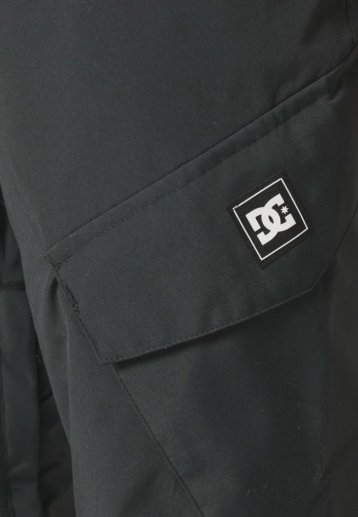 NONCHALANT PANT - Snow pants - black DC Shoes NONCHALANT PANT - Snow Pants - Black -DC Shoes shop 286e6d37ca9e45ea80736dcead5565ba