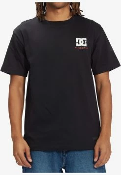 DC Shoes STAR WARS X VADER CLASS - Print T-shirt - Black 4 DC Shoes STAR WARS X VADER CLASS - Print T-shirt - Black -DC Shoes shop 28f24030d73e4ebfa3d7ab97fdaaebf5