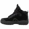 DC Shoes NAVIGATOR - Lace-up Ankle Boots - Black -DC Shoes shop 295d97a97a734ddaaae9169273a5bc62