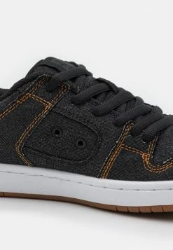 DC Shoes MANTECA 4 - Skate Shoes - Black Denim 9 DC Shoes MANTECA 4 - Skate Shoes - Black Denim -DC Shoes shop 29dd0c8d964c48318584007e1e0f77fd