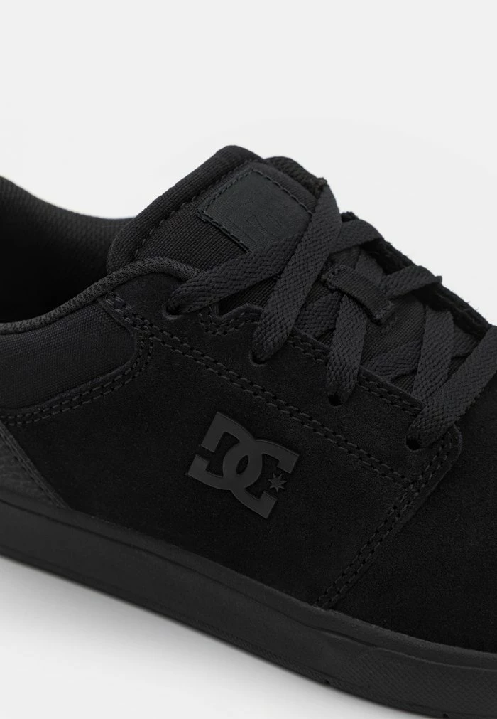 CRISIS 2 UNISEX - Trainers - black DC Shoes CRISIS 2 UNISEX - Trainers - Black -DC Shoes shop 2a1dd4004f3d4e05a6b07e12868c00b6