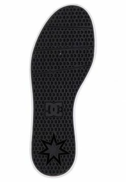 DC Shoes Trainers - Black/white -DC Shoes shop 2a9af6614f0642b39448ff9db193dda4