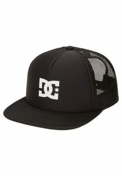 DC Shoes GAS STATION - Cap - Black