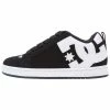 DC Shoes COURT GRAFFIK UNISEX - Skate Shoes - Black 2 DC Shoes COURT GRAFFIK UNISEX - Skate Shoes - Black -DC Shoes shop 2b0706cffa1947c1a90bc9e07075188b