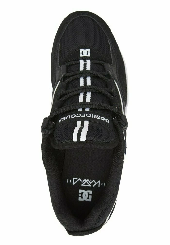 KALIS LITE - Trainers - black/black/white DC Shoes KALIS LITE - Trainers - Black/black/white -DC Shoes shop 2bb63344f78648029db2806364d28ee1