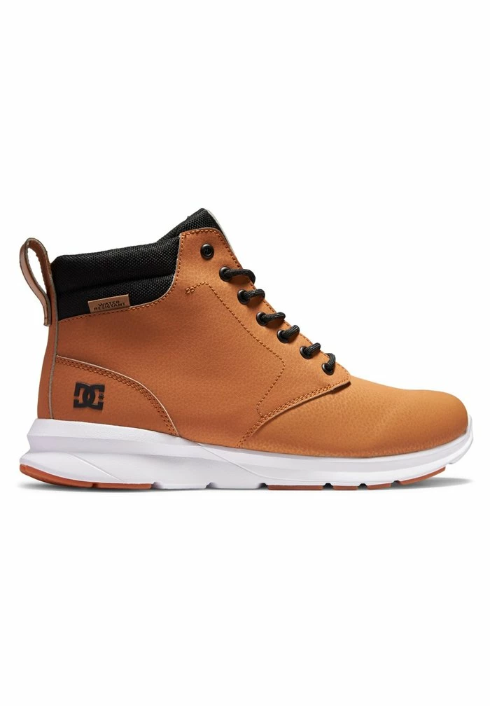 MASON - High-top trainers - wheat black DC Shoes MASON - High-top Trainers - Wheat Black -DC Shoes shop 2cdb193dba1741309a0f82a2d3af8249