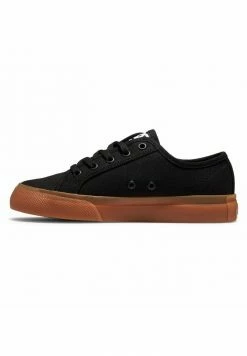 DC Shoes MANUAL - Trainers - Black/gum