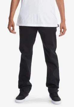 DC Shoes Chinos - Black