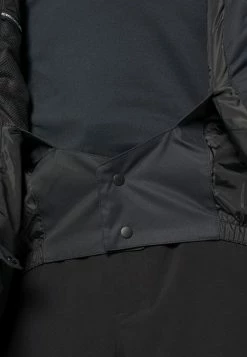 DC Shoes DEFY - Snowboard Jacket - Blue 9 DC Shoes DEFY - Snowboard Jacket - Blue -DC Shoes shop 2ea386be66ea49c79158cbf958058040