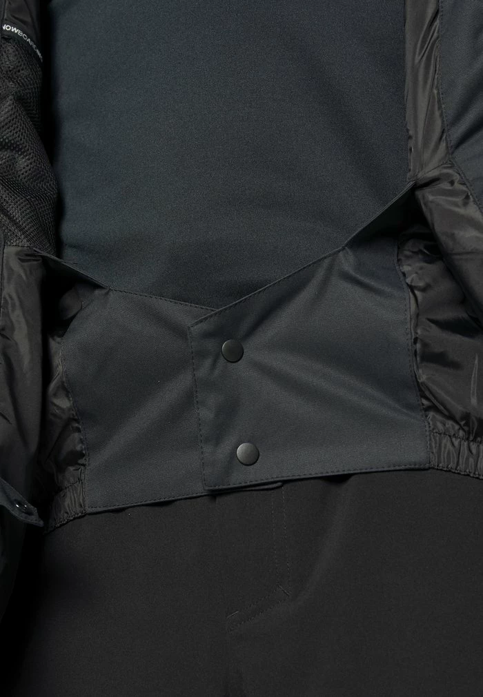 DEFY - Snowboard jacket - blue DC Shoes DEFY - Snowboard Jacket - Blue -DC Shoes shop 2ea386be66ea49c79158cbf958058040