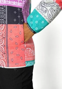 DC Shoes SALEM - Hoodie - Multi-coloured 8 DC Shoes SALEM - Hoodie - Multi-coloured -DC Shoes shop 2eca18113db0428080f4f2913f092fe9