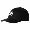 DC Shoes STAR - Cap - Schwarz -DC Shoes shop 2ecaaec44b4640ccb20872d3bbad4443