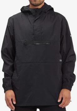 DC Shoes Summer Jacket - Black