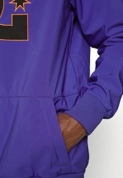 DC Shoes SPECTRUM JACKET - Snowboard Jacket - Royal Blue -DC Shoes shop 321136ea2a2e48699b7dcef9cc5625e9