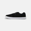 DC Shoes TONIK UNISEX - Trainers - Black/white -DC Shoes shop 327209154d824536809bf2f211bb7d42