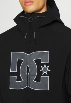 DC Shoes SPECTRUM JACKET - Snowboard Jacket - Black 5 DC Shoes SPECTRUM JACKET - Snowboard Jacket - Black -DC Shoes shop 33b4dc4166bf4df7bd08972d3536c8a4