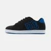 DC Shoes NET - Trainers - Black/royal 1 DC Shoes NET - Trainers - Black/royal -DC Shoes shop 33cfb2db0dda4b7fab02c03b08f54896