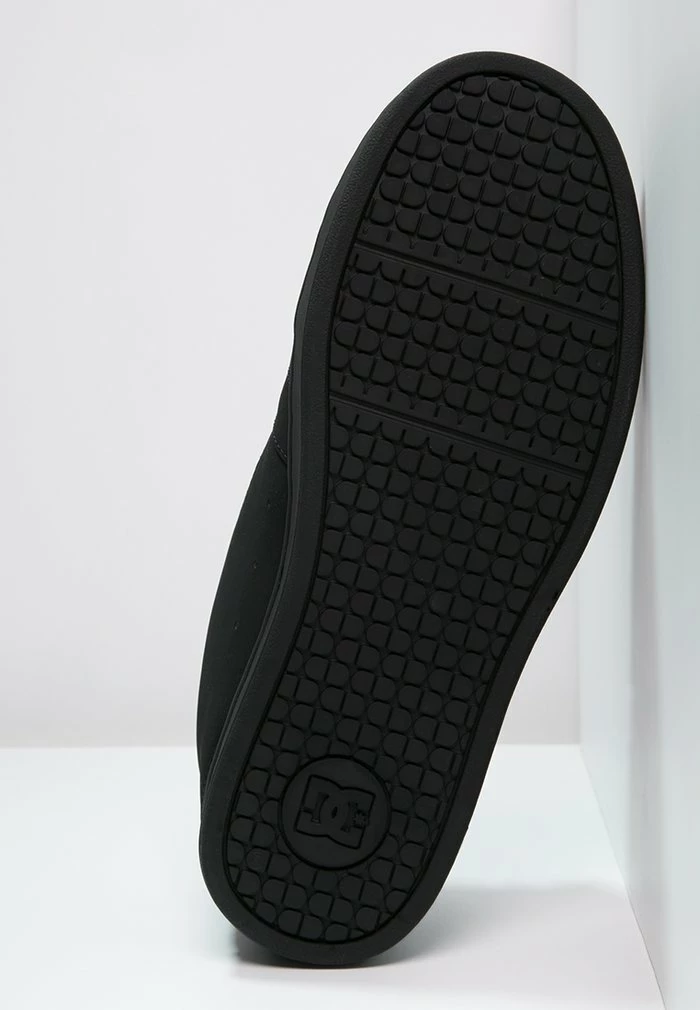 NET - Trainers - black DC Shoes NET - Trainers - Black -DC Shoes shop 33e3294045924ddeaf1dbe3041420365