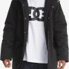 DC Shoes Outdoor Jacket - Black -DC Shoes shop 3501070870cc49b5b01fa662d87cb229