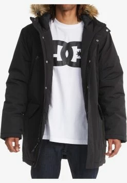 DC Shoes Outdoor Jacket - Black