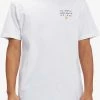 DC Shoes Print T-shirt - White -DC Shoes shop 35d2dbf7a94945e9a3dbd5e65ca693b1