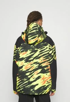DC Shoes ANORAK - Snowboard Jacket - Sulphur Spring -DC Shoes shop 363ae59ba9dd4668850c87ec6158fe9e