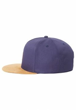 DC Shoes BRACKERS 3 - Cap - Navy Blazer -DC Shoes shop 36c5cdcc1bce47eca4d8c68a563c3684