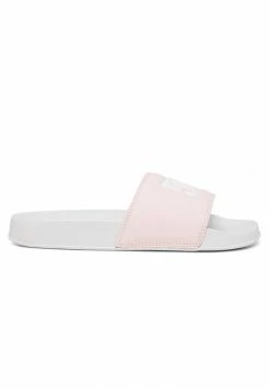 DC Shoes Slippers - White Pink 5 DC Shoes Slippers - White Pink -DC Shoes shop 376b5fe9e6f4484a86dcb7a114a798a8