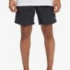 DC Shoes LATE DAZE - Sports Shorts - Black -DC Shoes shop 3779ee595adf4848ba23e673d1a6d2a1