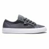 DC Shoes MANUAL - Trainers - Dark Grey -DC Shoes shop 37d1b02c6368473f8cd4735655943316