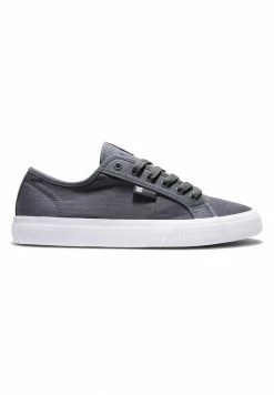 DC Shoes MANUAL - Trainers - Dark Grey