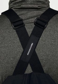 DC Shoes SHADOW BIB - Snow Pants - Black 5 DC Shoes SHADOW BIB - Snow Pants - Black -DC Shoes shop 38180e7ba8194253b9bfb67b154a6d75